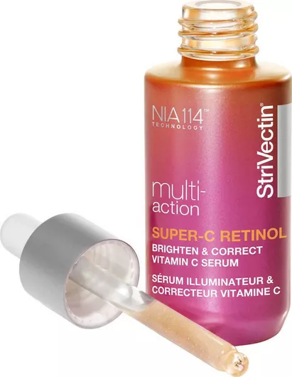 StriVectin Super-C Αντιγηραντικό Serum Προσώπου με Βιταμίνη C 30ml