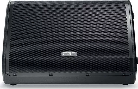 Stage Monitor FBT Αυτοενισχυόμενο Ventis 112MA 900W με Woofer 12" 66.3x55.2x41.1cm