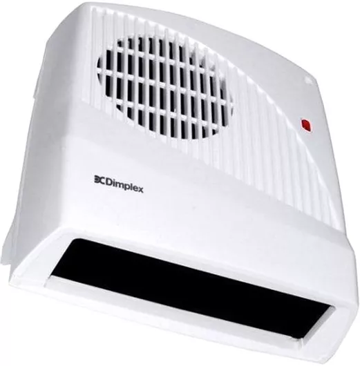 Αερόθερμο Dimplex FX 20 V Μπάνιου Τοίχου 2000W 229x242x109mm