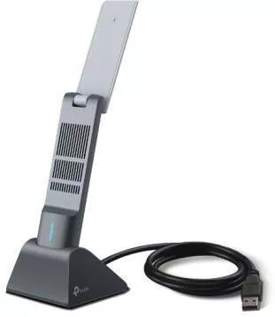 Αντάπτορας Δικτύου TP-Link Archer TX20UH S9142611 Γκρι