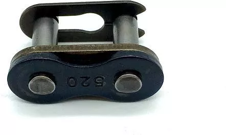 Ασφάλεια Αλυσίδας RK 530XSO