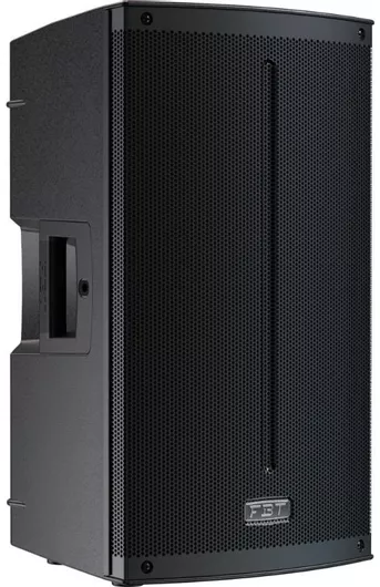 Ηχείο PA FBT Αυτοενισχυόμενο X-Lite 110A με Woofer 10" 30x30.15x53.6cm