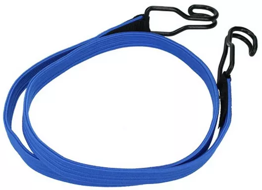 Ιμάντας Αποσκευών Αυτοκινήτου Ferrestock S6500975 100cm Μπλε
