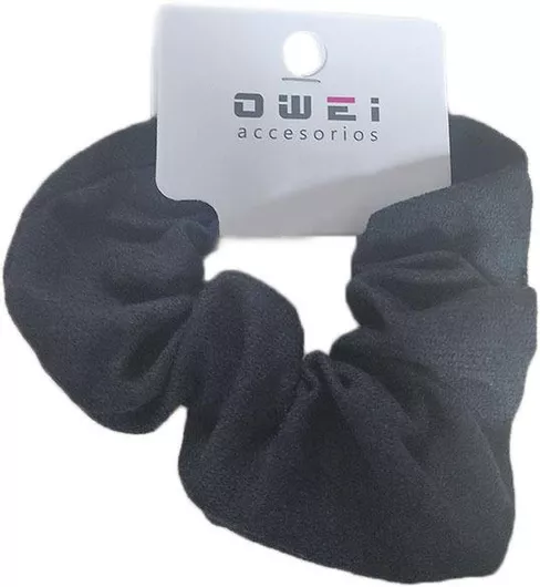 Λαστιχάκι Μαλλιών Σούρα Τυχαία Επιλογή Χρώματος