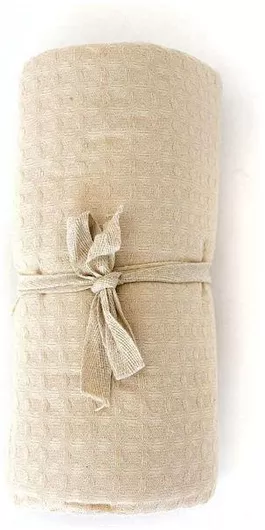 Μαξιλαροθήκη Pennie 212389-07 Pereira Oxford 50x70cm Σοκολά