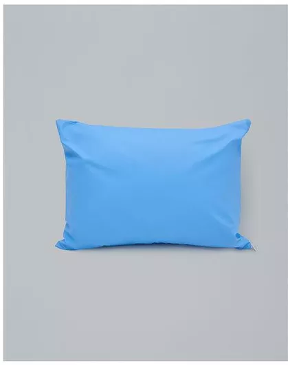 Μαξιλαροθήκη Pennie 212577-01 Προστασίας 50x70cm Μπλε