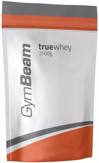 Πρωτεΐνη GymBeam True Whey Chocolate 1000gr