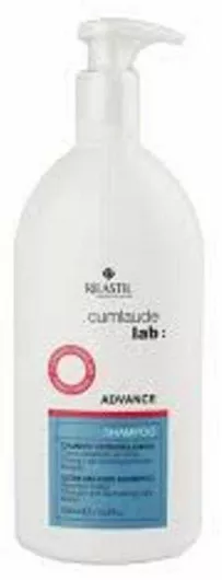 Σαμπουάν Rilastil για το Ευαίσθητο Τριχωτό 500ml