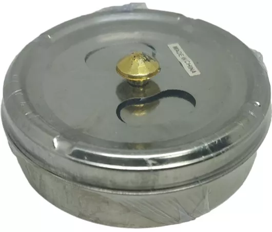 Σταχτοδοχείο Αντιανεμικό 11x3.5cm