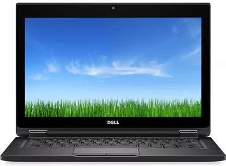 Refurbished Laptop Dell Latitude 5290 2in1 I5-8250U/12.3 FHD Touch/8GB/128GB SSD/Webcam/FreeDos Win10 COA Grade C - Front Camera/No Sound/No Keyboard
