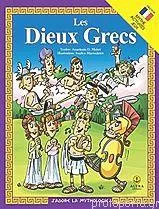 Les Dieux Grecs