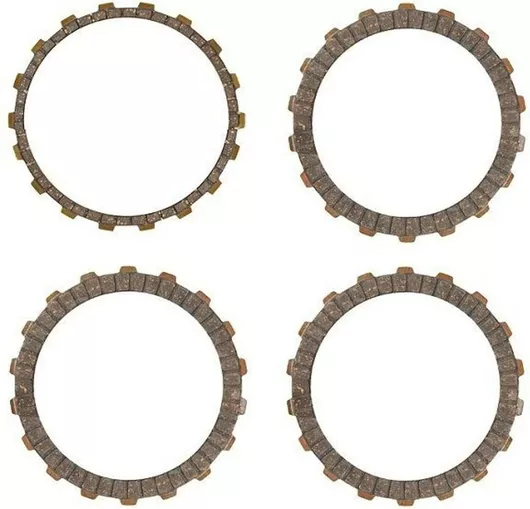 Δίσκοι Συμπλέκτη για Yamaha XT 600 5Y1-16331-01