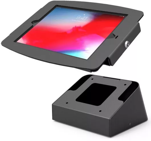 Βάση Tablet Compulocks 341B S55090587 Μαύρο