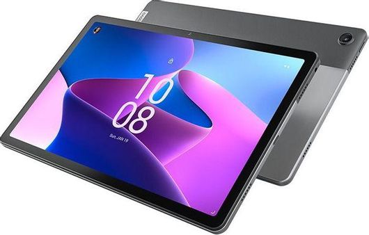 Tablet Lenovo Tab M10 Plus 3rd Gen 10.6" Wi‑Fi 4GB / 128GB Storm Grey