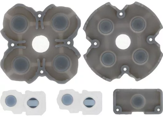 Προστατευτικά Επίπλου SP999667-HQ Σιλικόνης Σετ 5τμχ