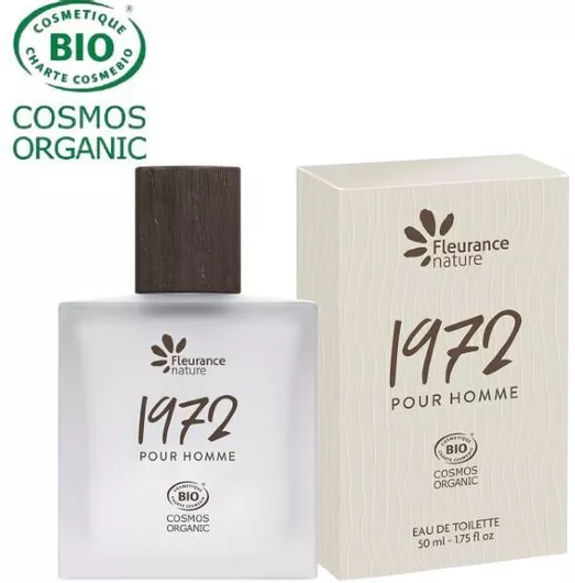 Fleurance Nature 1972 Eau de Toilette 50ml