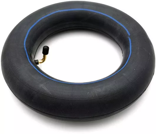 Αεροθάλαμος Ewheels 10x2.5 με Στραβή Βαλβίδα TR87 90deg για Ηλεκτρικά Πατίνια