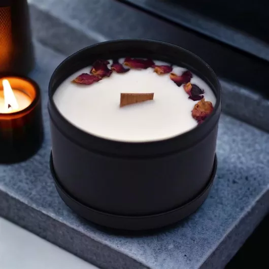 Aρωματικό Κερί Chandelandco Petal An Kwiv 170gr