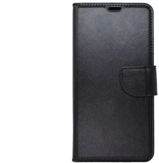 Θήκη Κινητού Book Cover για Samsung A5 2016 Black