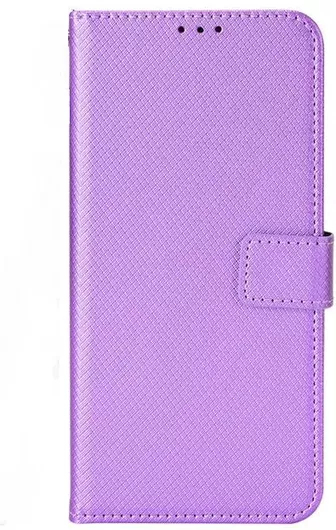Θήκη Κινητού Book Cover για Xiomi Redmi Note 7 / 7 Pro Purple