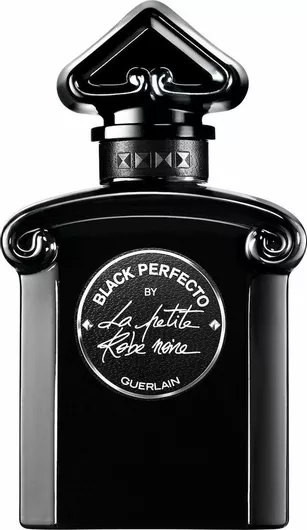 Guerlain Black Perfecto by La Petite Robe Noire Eau de Parfum 50ml