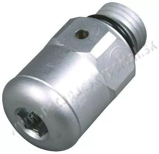 Overpressure Valve Bts Europa UNF 3/8"