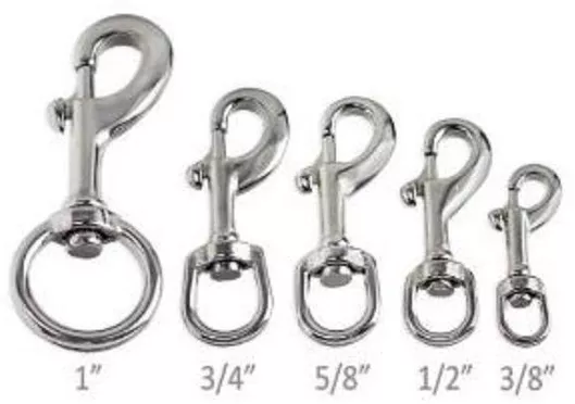 Stainless Steel Bolt Sna Bts Europa p