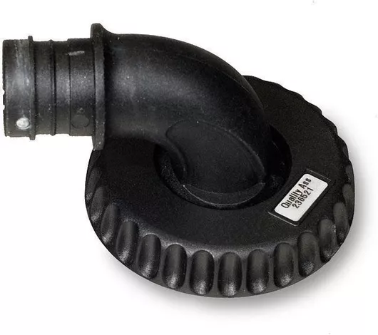 Knee Joint DTD με Screwed Fitting