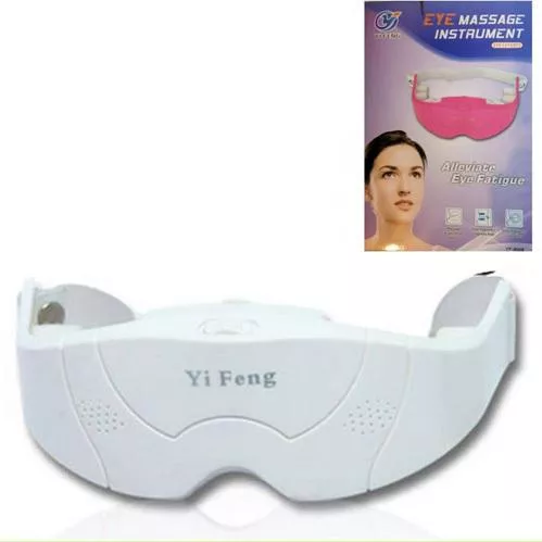 Συσκευή Μασάζ για Μάτια