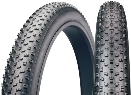 Λάστιχο Ποδηλάτου Viper Fat Bike 24" 1τμχ