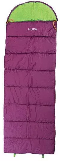 Υπνόσακος Hupa Expert 80 Purple 52-2015-40 Μοβ