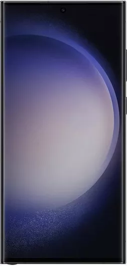 Samsung Galaxy S23 Ultra 5G 8GB 256GB Phantom Black Refurbished Grade A