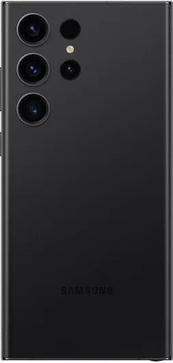 Samsung Galaxy S23 Ultra 5G 8GB 256GB Phantom Black Refurbished Grade A
