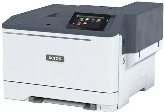 Xerox C410V Έγχρωμoς Εκτυπωτής Laser με WiFi & Mobile Print C410V/DN C410V_DN