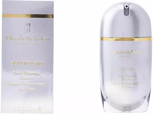 Ενυδατική Κρέμα Προσώπου Elizabeth Arden Superstart Skin Renewal Booster Ημέρας 30ml