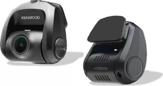 Κάμερα DVR Αυτοκινήτου Kenwood KCA-R100 1080P για Παρμπρίζ με Αυτοκόλλητο