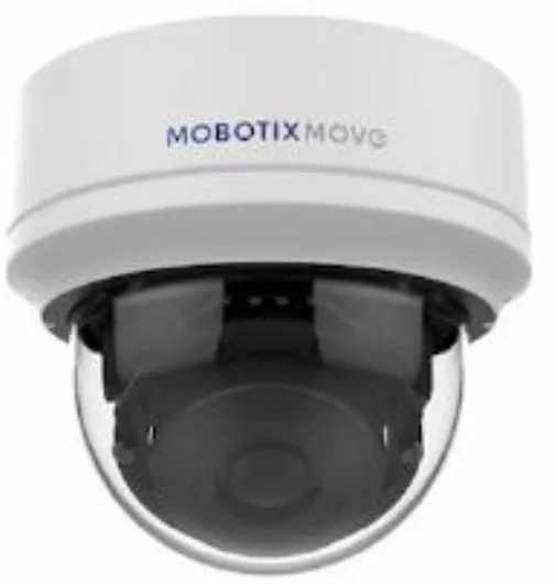 Κάμερα Παρακολούθησης Mobotix Εσωτερικού Χώρου Υπέρυθρης Ακτινοβολίας IP