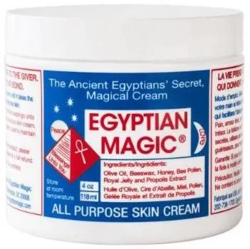 Κρέμα Προσώπου Egyptian Magic Ενυδατική Ημέρας 118ml