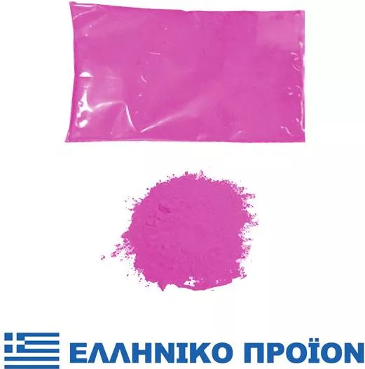 Πούδρα Party Ροζ 70gr