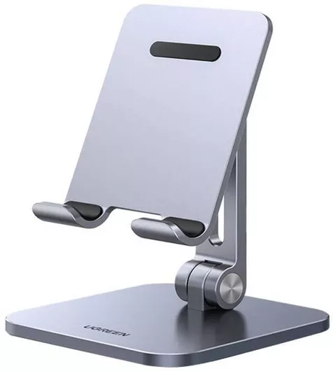 Βάση Tablet Γραφείου LP134 έως 11" Ασημί