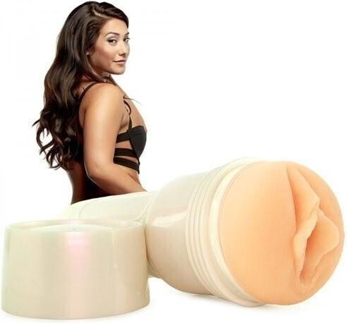 Αυνανιστήρι Fleshlight Girls Eva Lovia Lady