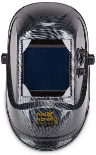 Μάσκα Ηλεκτροκόλλησης Helix Helixpower Xtreme View True Color 75900012 Ηλεκτρονική