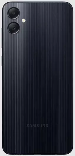 Samsung Galaxy A05 4GB 128GB Μαύρο