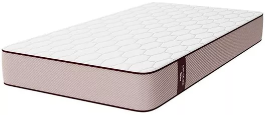 Στρώμα Ύπνου Cecotec Viscoelastic Flow Purevital Υπέρδιπλο Memory Foam Χωρίς Ελατήρια 160x190x21cm