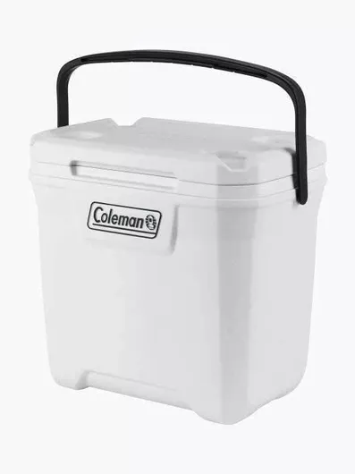 Φορητό Ψυγείο Coleman 28QT Marine Cooler Λευκό
