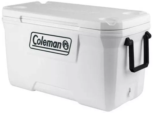 Φορητό Ψυγείο Coleman 70QT Λευκό