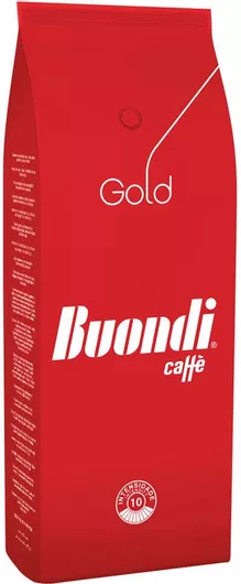 Καφές Espresso Buondi Gold σε Κόκκους 1000gr