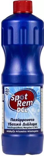 Biarom Παχύρρευστη Χλωρίνη 750ml