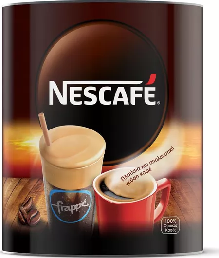 Καφές Στιγμιαίος Nescafe Classic 700gr