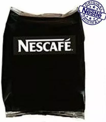 Nescafe Στιγμιαίος Καφές Μονοποικιλιακός Classic 550gr